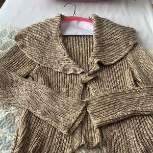 St John sport sweater